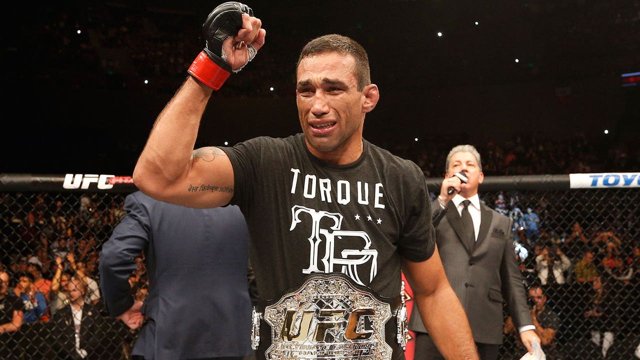 The Soundtrack to UFC 180: Werdum vs. Hunt - the walkout songs
